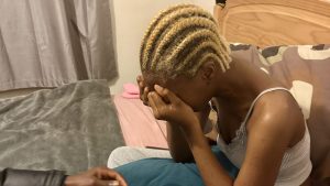 When God Doesn’t Feel Gentle